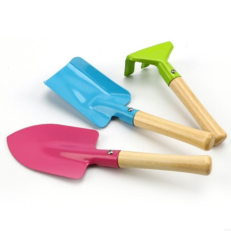 Outdoor Adventure Activities For Kids - 4pieces çocuklar kürek seti plaj ve