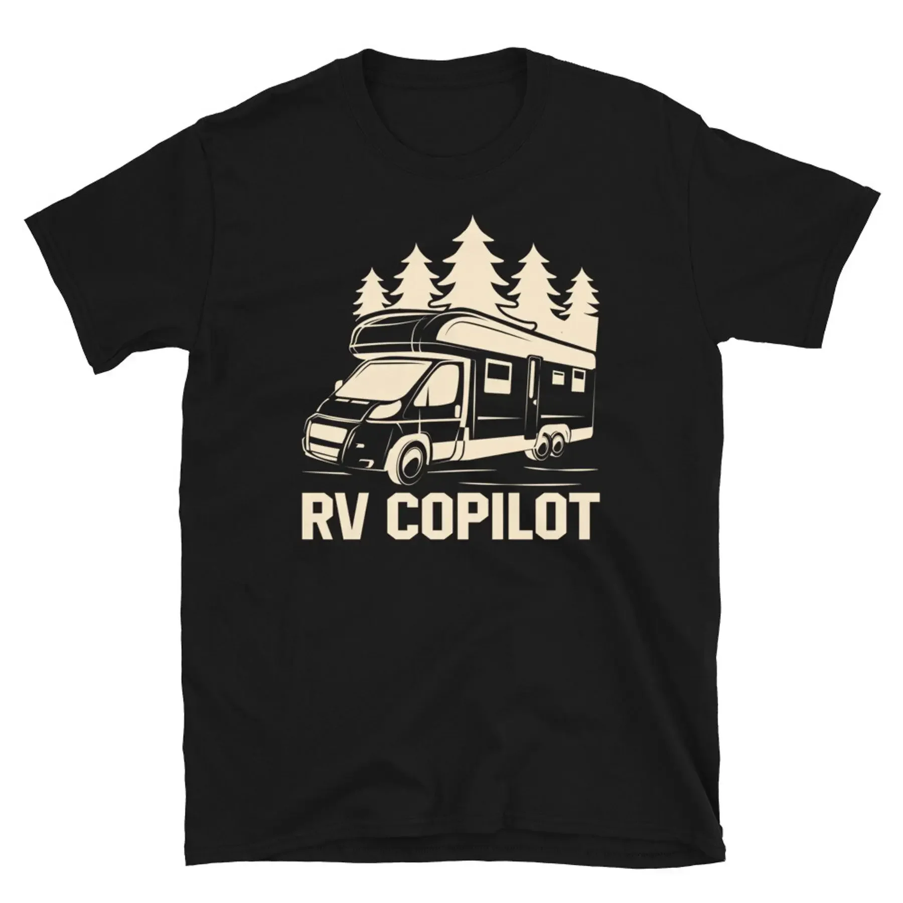 Outdoor Adventure Vacations - RV Copilot Yaz Tatili Macera Kampçılık