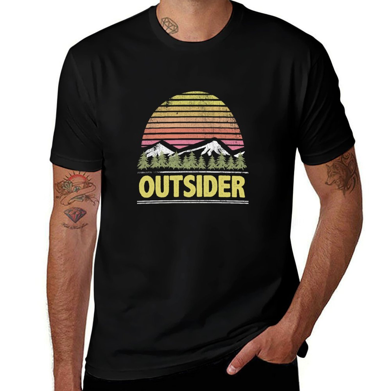 Outdoor Adventure Vacations - Beni Dağlara Götür Dışarıda Açık Hava