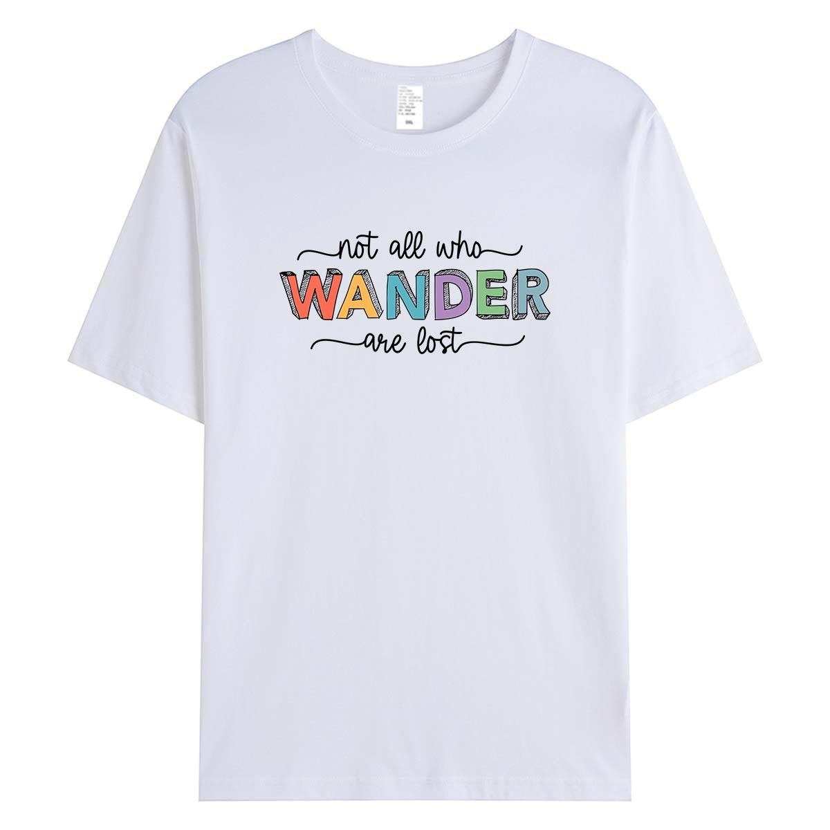 Rahat WANDER Baskılı Tişört Ka - Outdoor Adventure Vacations incelemesi ve fiyatı