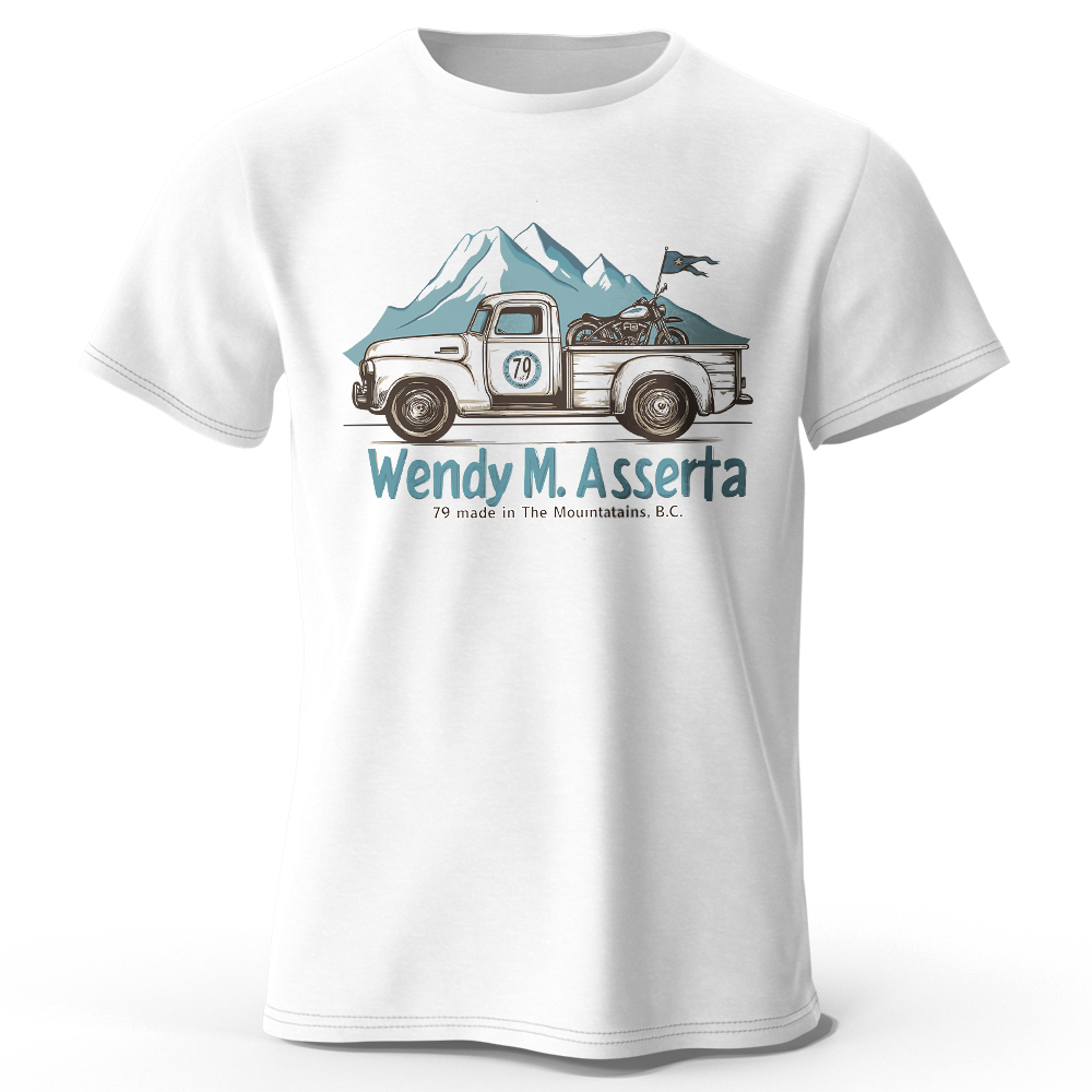 Vintage Macera Rozeti Baskılı  - Outdoor Adventure Wear incelemesi ve fiyatı