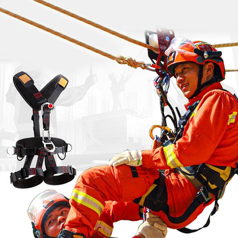 Emniyet Kemeri Düşme Koruma Ki - Harness Climbing Adjustable incelemesi ve fiyatı