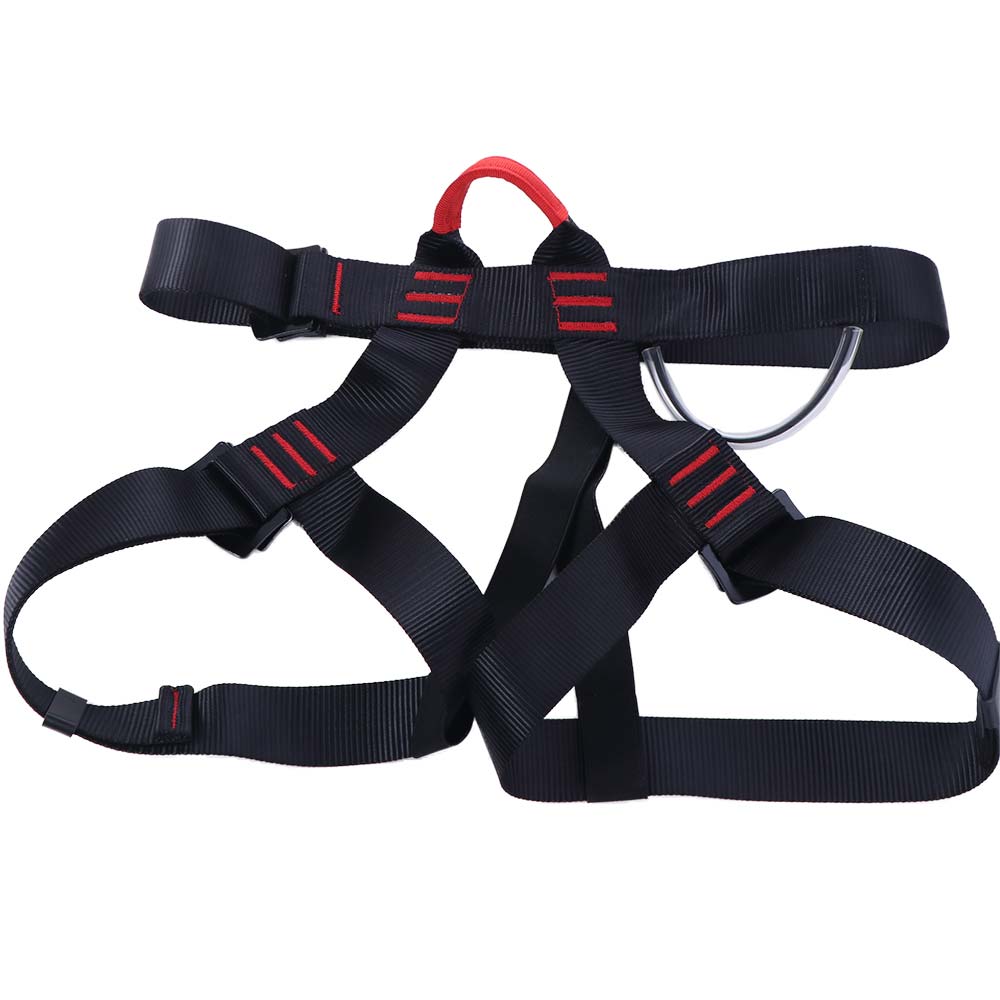 Bel Desteği Açık Hava Sporları - Harness Climbing Adjustable incelemesi ve fiyatı