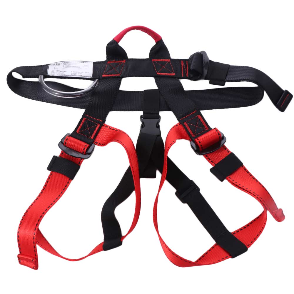 Bel Desteği Açık Hava Sporları - Harness Climbing Adjustable incelemesi ve fiyatı