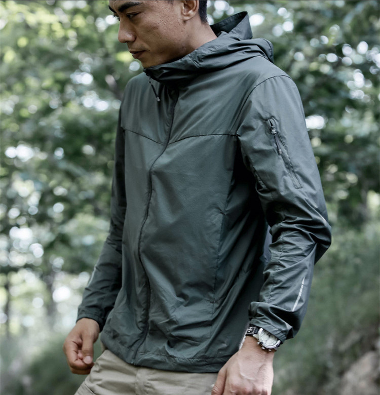 Fstar-erkek nefes güneş koruma - Outdoor Adventure Clothing incelemesi ve fiyatı
