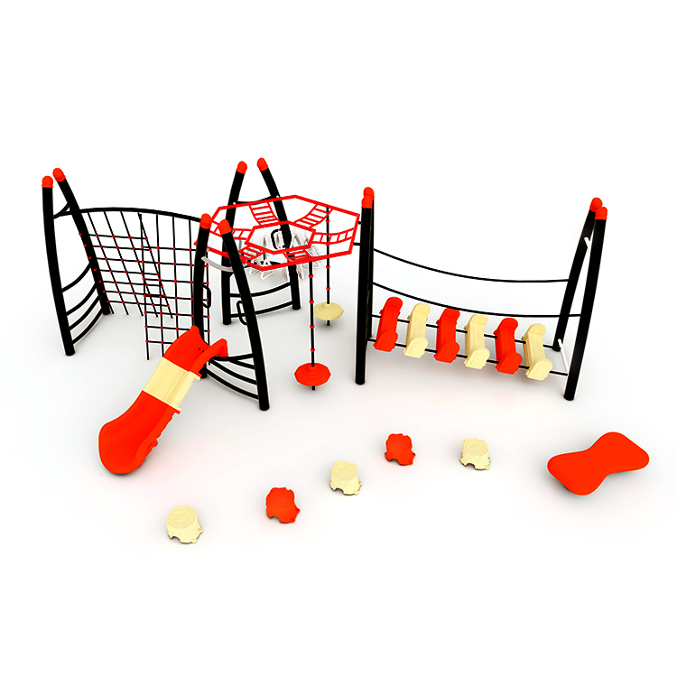 Çok Aktiviteli Macera Parkı Si - Outdoor Adventure Activities For Kids incelemesi ve fiyatı