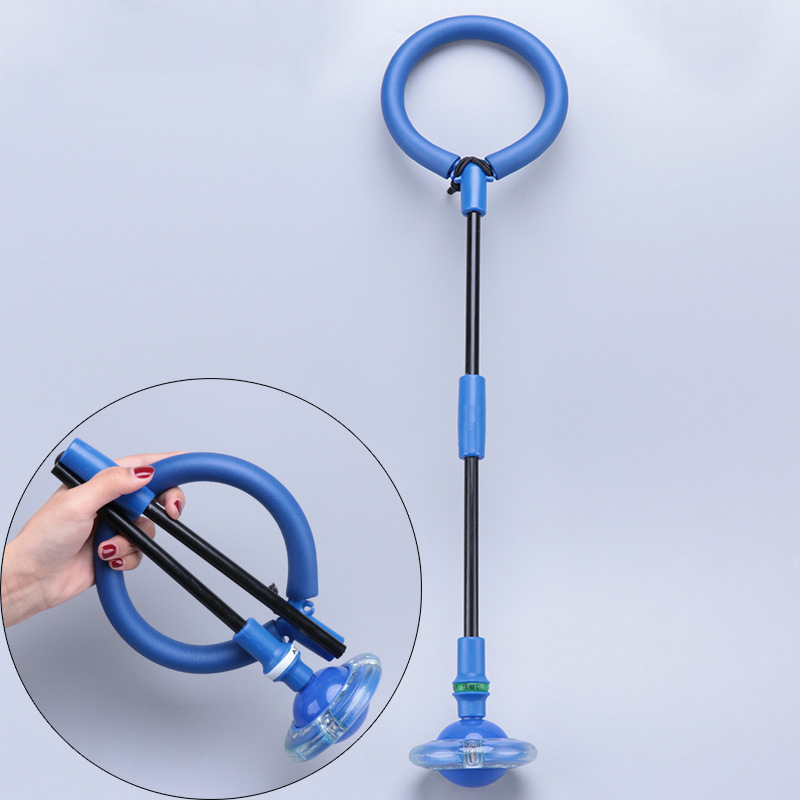 Flaş Atlama İpi Topu Çocuklar  - Outdoor Adventure Games incelemesi ve fiyatı