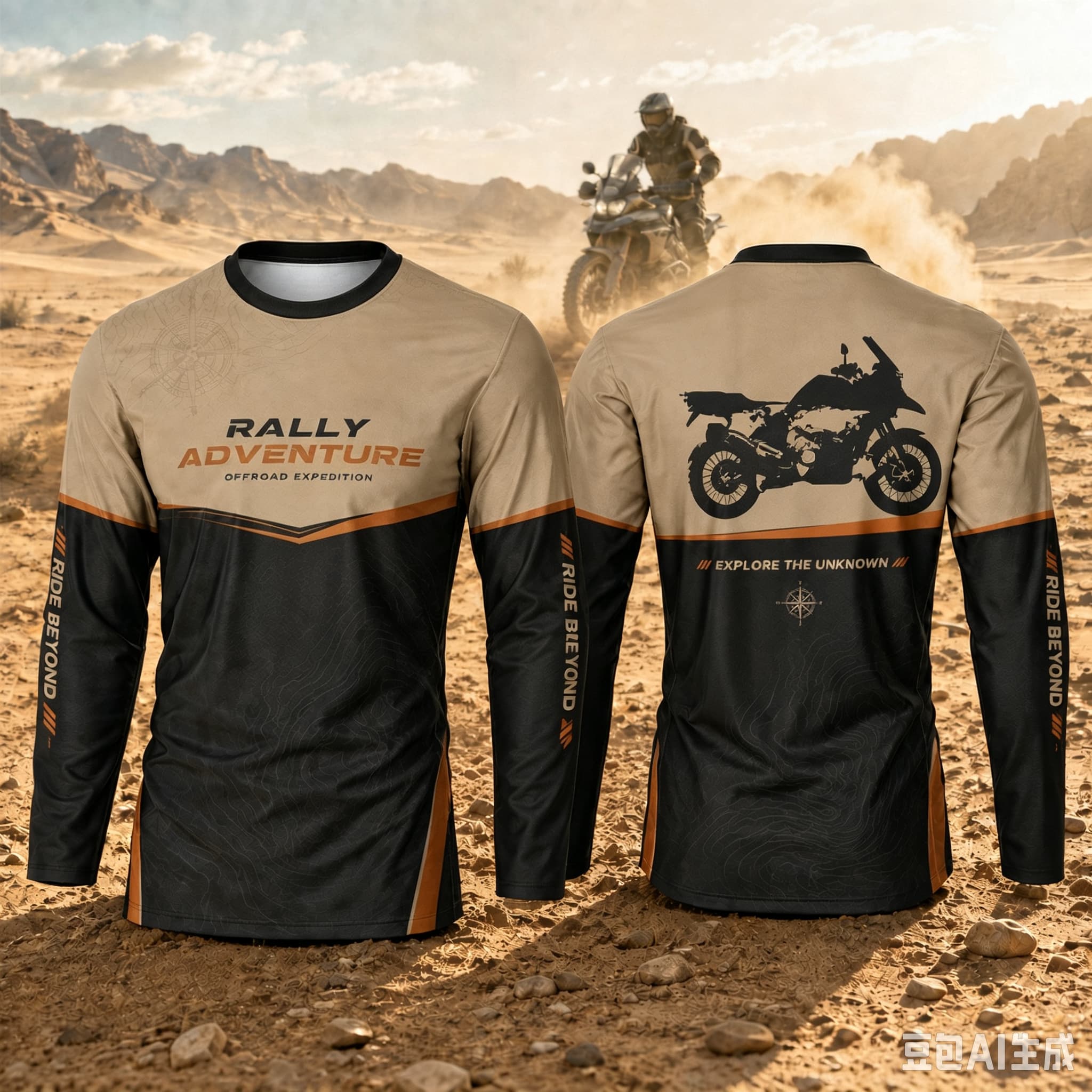 Motorrad GS Adventure Motosikl - Outdoor Adventure Wear incelemesi ve fiyatı