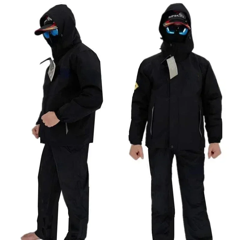 Kalın Balıkçılık Kıyafetleri S - Outdoor Adventure Clothing incelemesi ve fiyatı