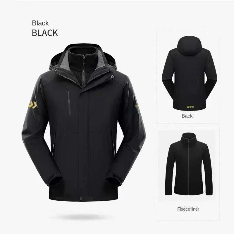 Kalın Balıkçılık Kıyafetleri S - Outdoor Adventure Clothing incelemesi ve fiyatı