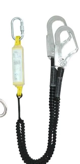 Ayarlanabilir Emniyet Halatı T - Harness Climbing Adjustable incelemesi ve fiyatı