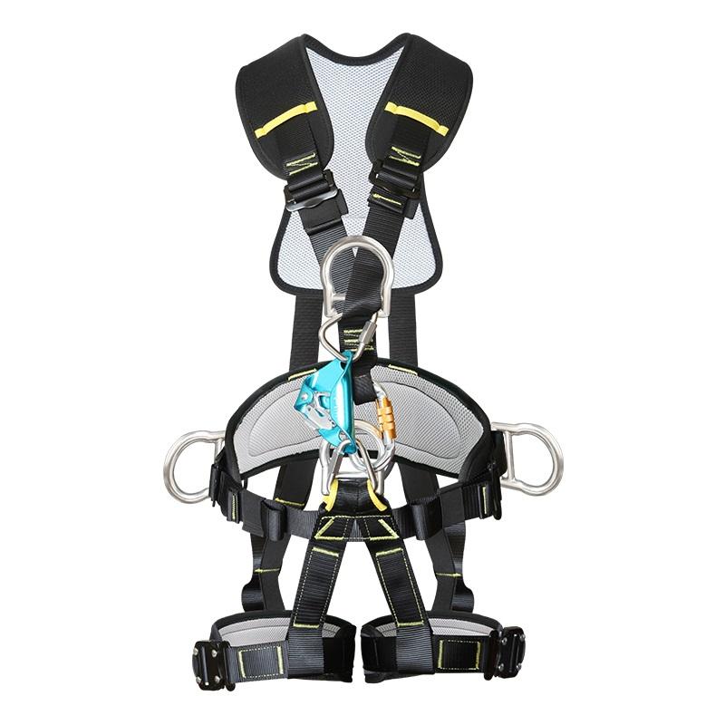 Ayarlanabilir Emniyet Halatı T - Harness Climbing Adjustable incelemesi ve fiyatı