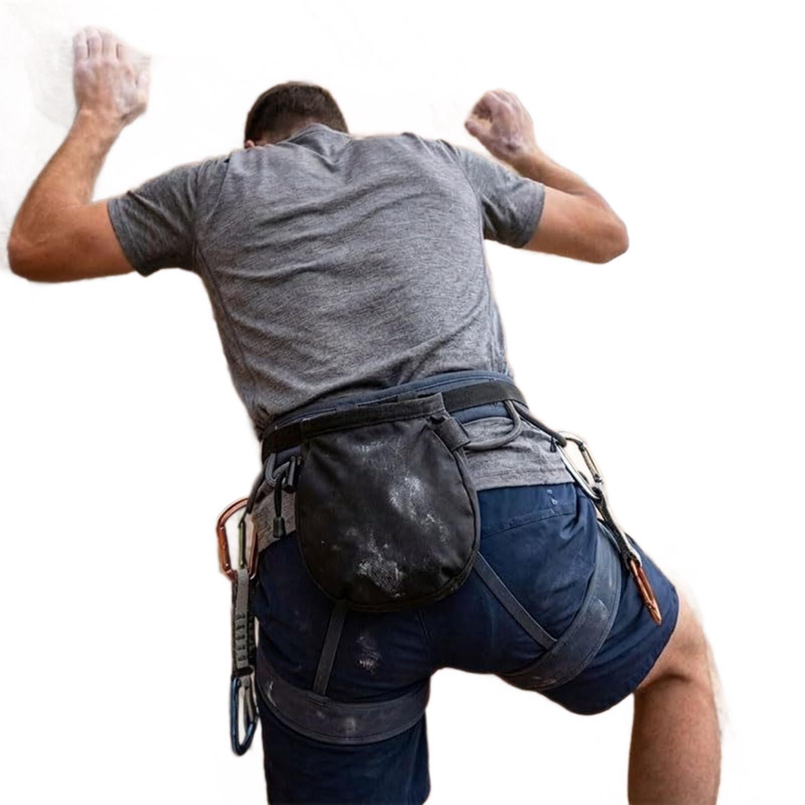 Kaya Tırmanışı için Tebeşir Ça - Harness Climbing Adjustable incelemesi ve fiyatı