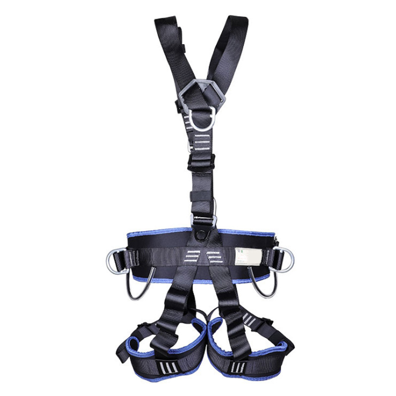 Dağcılık ve Dağ Kurtarma İçin  - Harness Climbing Adjustable incelemesi ve fiyatı