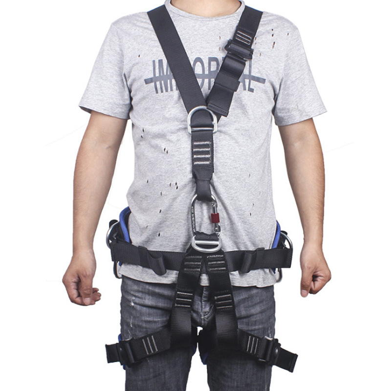 Dağcılık ve Dağ Kurtarma İçin  - Harness Climbing Adjustable incelemesi ve fiyatı
