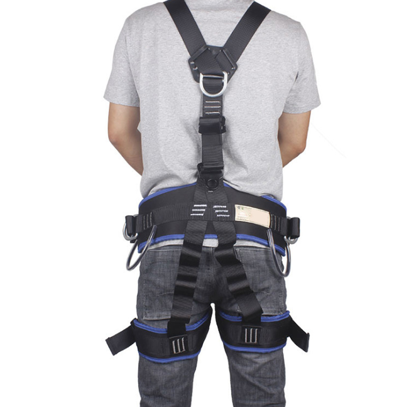 Dağcılık ve Dağ Kurtarma İçin  - Harness Climbing Adjustable incelemesi ve fiyatı