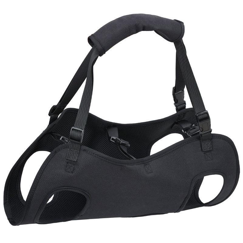Köpek Merdiven Yardım Tasması  - Harness Climbing Adjustable incelemesi ve fiyatı