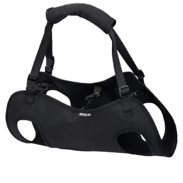 Köpek Merdiven Yardımcı Tasmas - Harness Climbing Adjustable incelemesi ve fiyatı