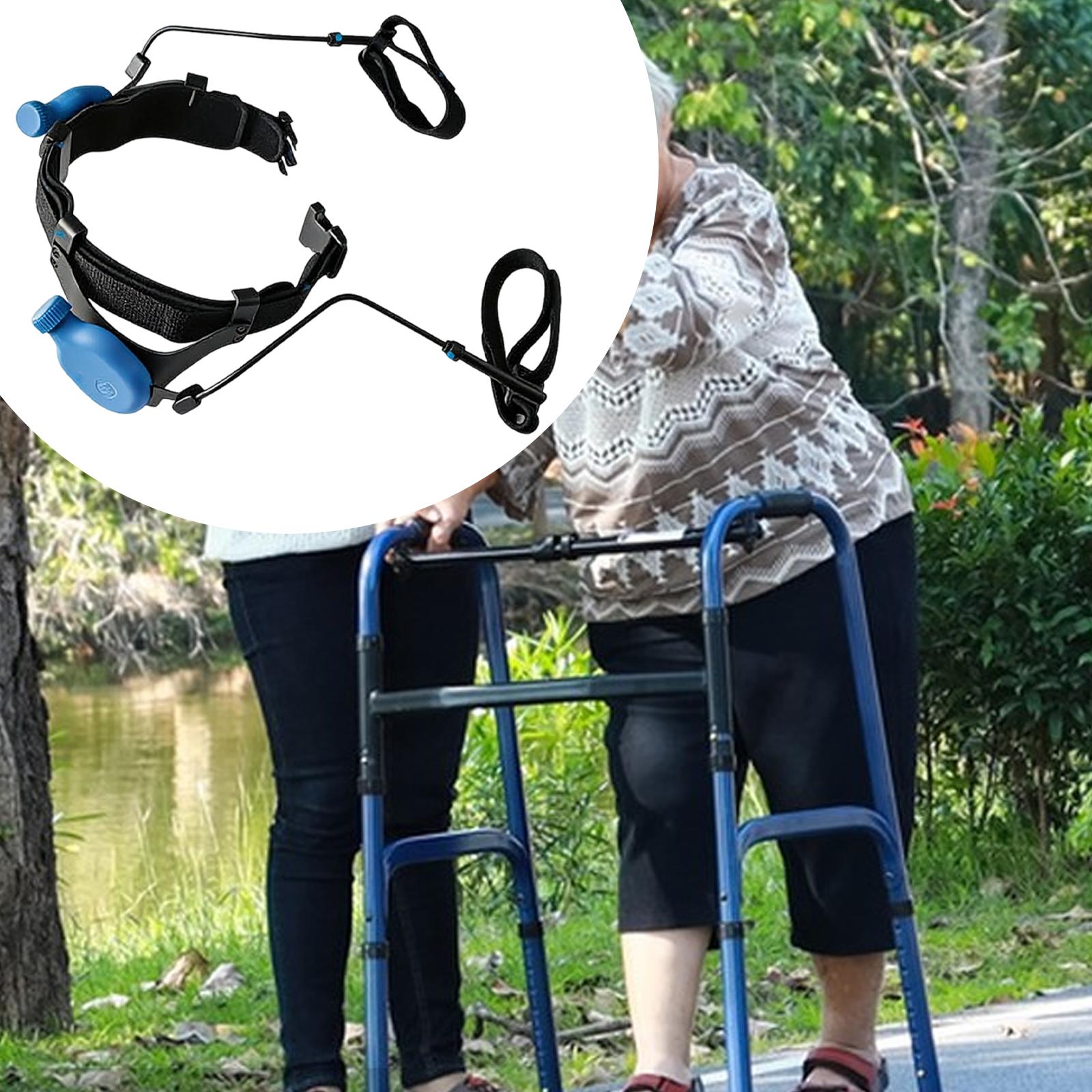 Eksoskeleton Bacak Yürüme Yard - Harness Climbing Adjustable incelemesi ve fiyatı