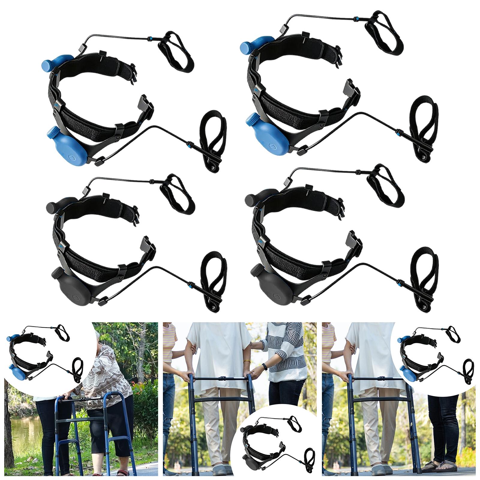 Eksoskeleton Bacak Yürüme Yard - Harness Climbing Adjustable incelemesi ve fiyatı