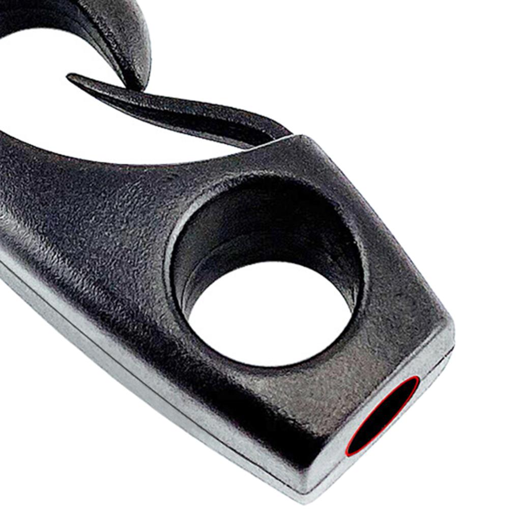 Naylon Bungee Kancası, Tekne K - Outdoor Adventure Kayak incelemesi ve fiyatı