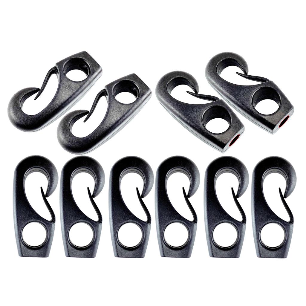 Naylon Bungee Kancası, Tekne K - Outdoor Adventure Kayak incelemesi ve fiyatı