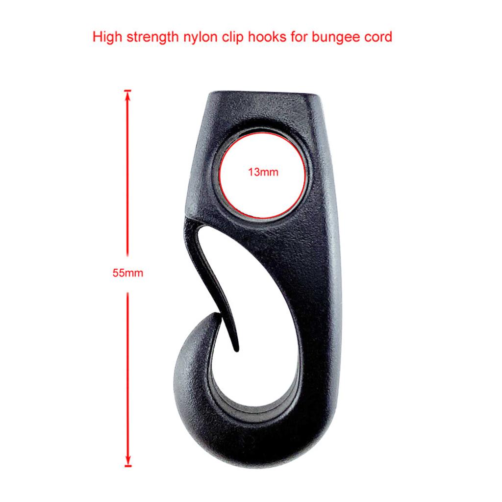 Naylon Bungee Kancası, Tekne K - Outdoor Adventure Kayak incelemesi ve fiyatı