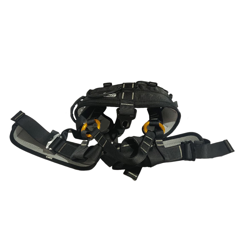 Tırmanma İpi Ayarlanabilir Bas - Harness Climbing Adjustable incelemesi ve fiyatı