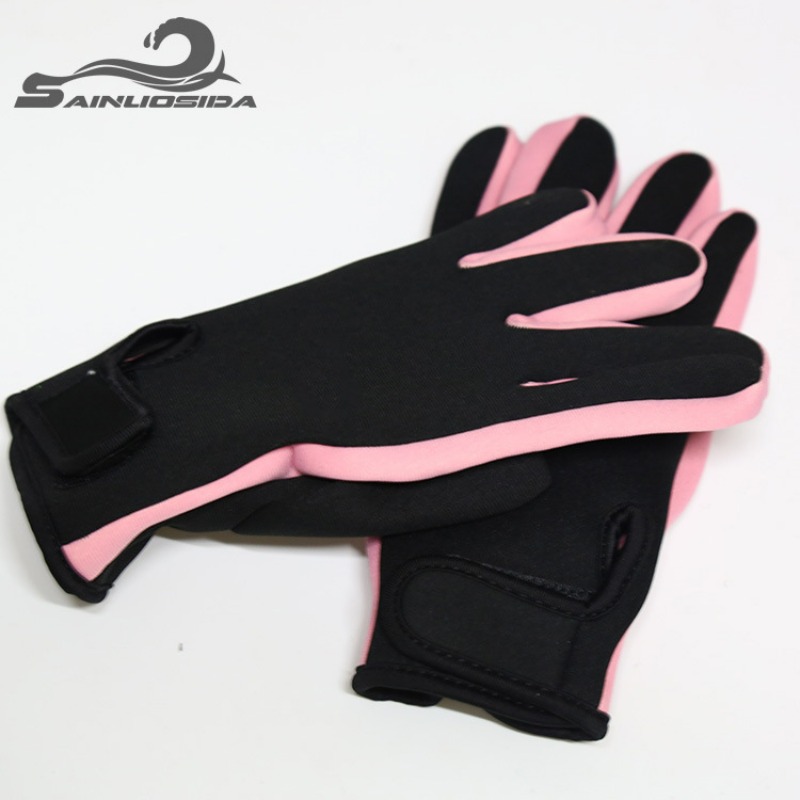 Yeni Dalış Kumaş Eldivenleri B - Outdoor Adventure Wear incelemesi ve fiyatı