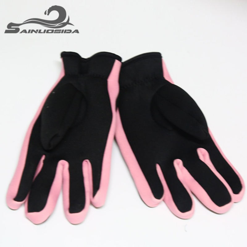 Yeni Dalış Kumaş Eldivenleri B - Outdoor Adventure Wear incelemesi ve fiyatı