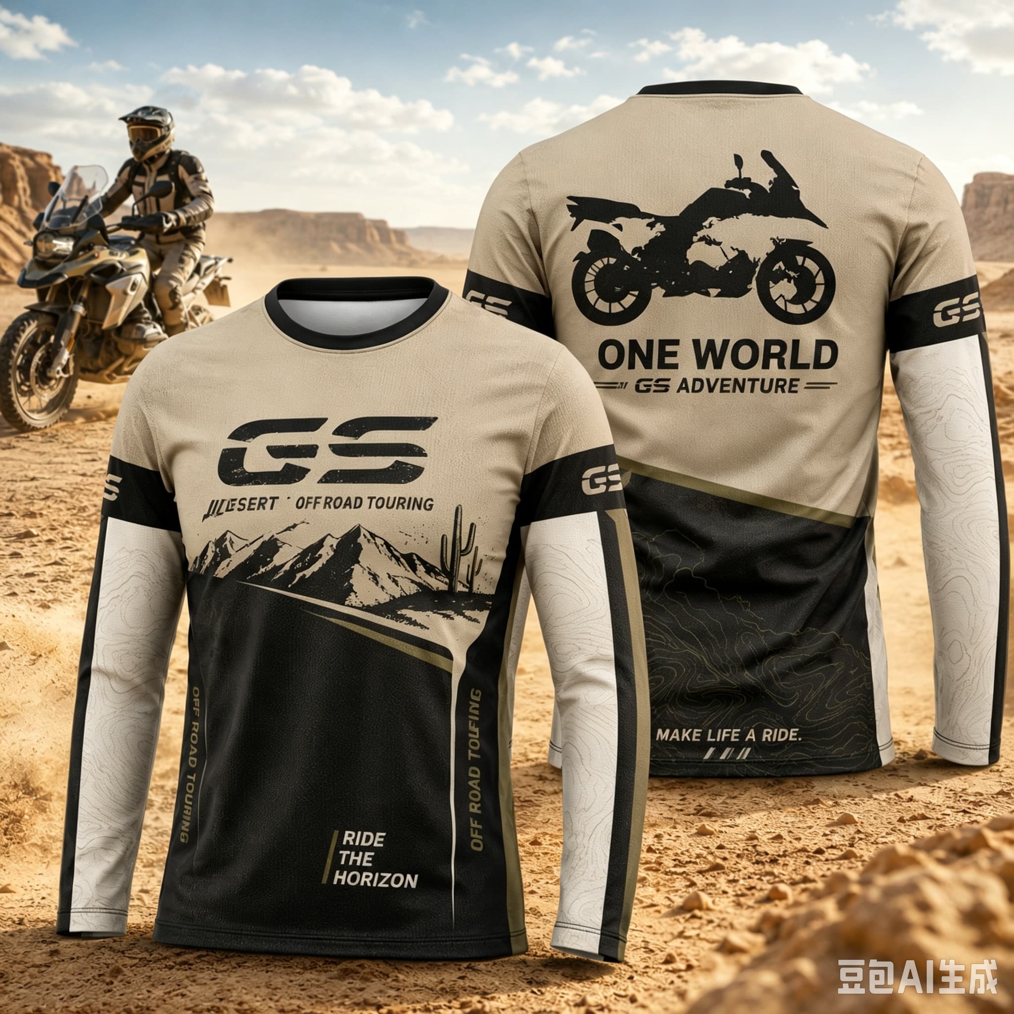 2027 Yeni GS Adventure Motorra - Outdoor Adventure Wear incelemesi ve fiyatı