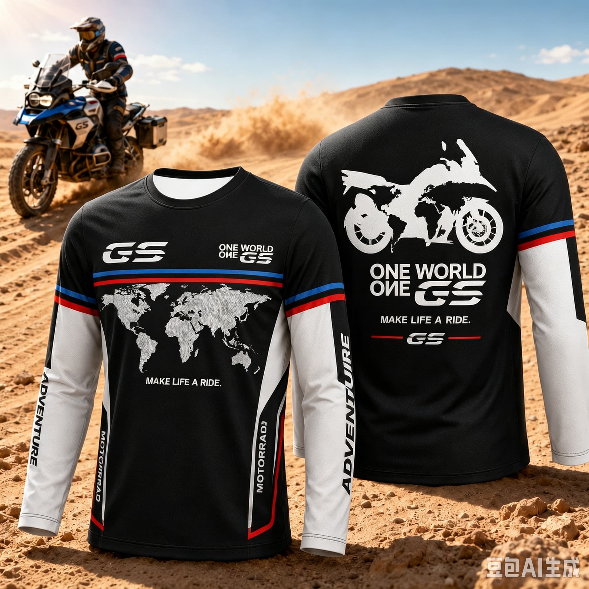 2027 Yeni GS Adventure Motorra - Outdoor Adventure Wear incelemesi ve fiyatı