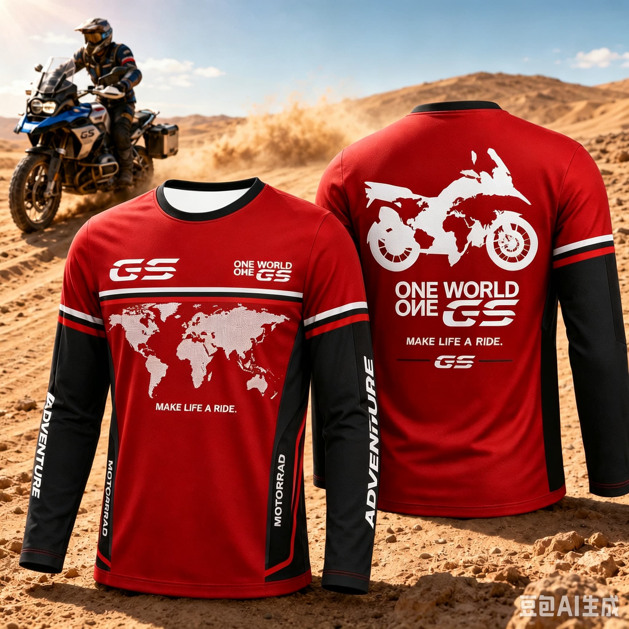 2027 Yeni GS Adventure Motorra - Outdoor Adventure Wear incelemesi ve fiyatı