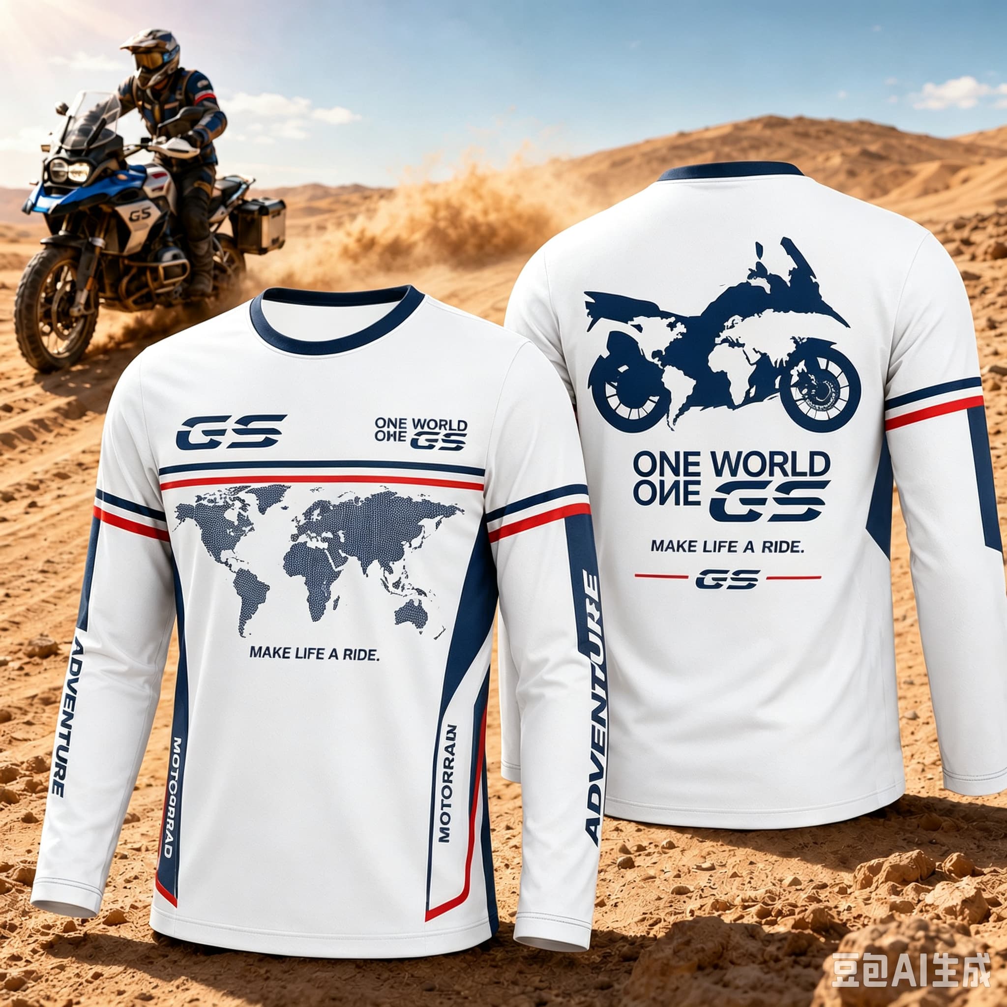 2027 Yeni GS Adventure Motorra - Outdoor Adventure Wear incelemesi ve fiyatı