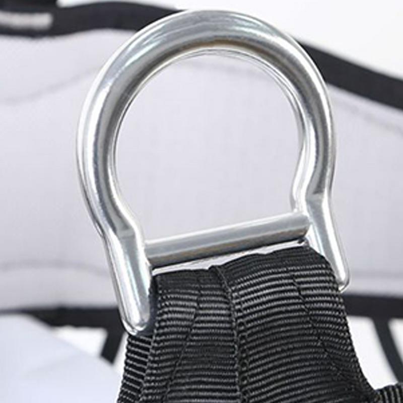 Kaya Tırmanışı Koşum Erkekler  - Harness Climbing Adjustable incelemesi ve fiyatı