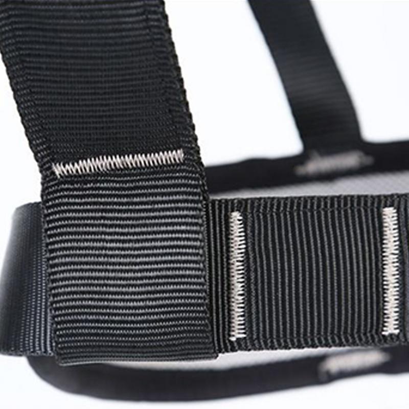 Kaya Tırmanışı Koşum Erkekler  - Harness Climbing Adjustable incelemesi ve fiyatı