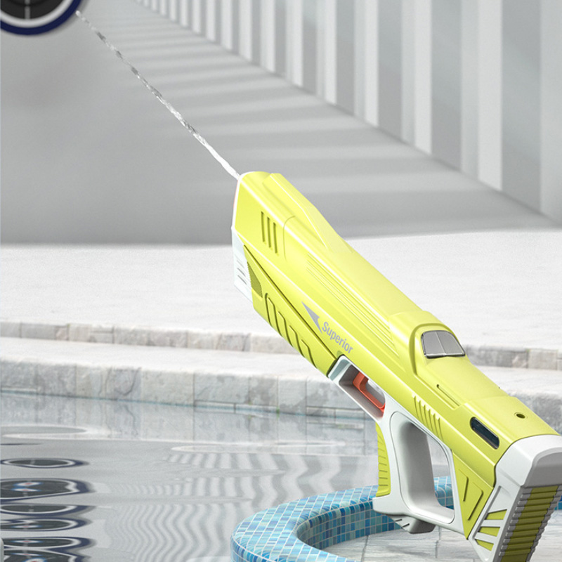 43 cm Tam Elektrikli Otomatik  - Outdoor Adventure Games incelemesi ve fiyatı
