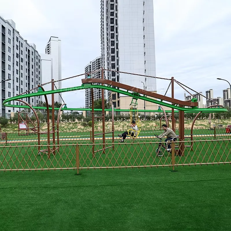 Elektriksiz, İnsan Gücüyle Çal - Outdoor Adventure Ziplines & Waterfall Puerto Vallarta incelemesi ve fiyatı