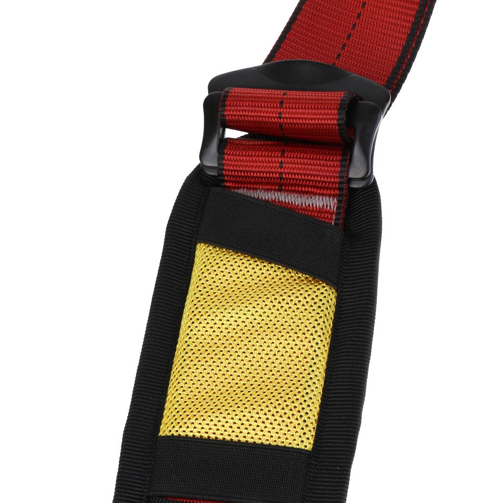 Tırmanma Ekipmanları için Sevi - Harness Climbing Adjustable incelemesi ve fiyatı