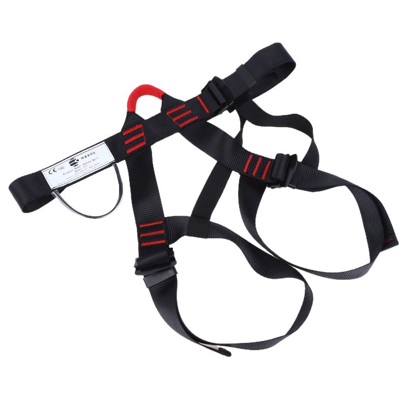 Ağaç İşçileri ve İtfaiyeciler  - Harness Climbing Adjustable incelemesi ve fiyatı