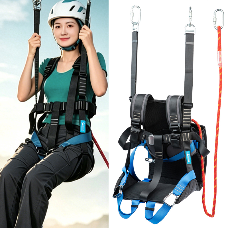 Açık Hava Yüksek İrtifa Ziplin - Outdoor Adventure Ziplines & Waterfall Puerto Vallarta incelemesi ve fiyatı
