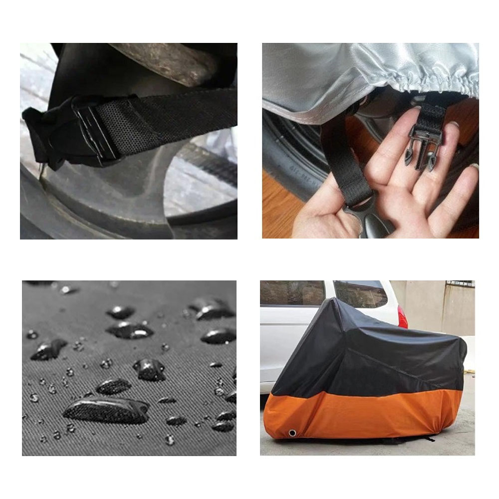 Ktm 1190 Adventure Adv 1190Adv - Outdoor Adventure Wear incelemesi ve fiyatı