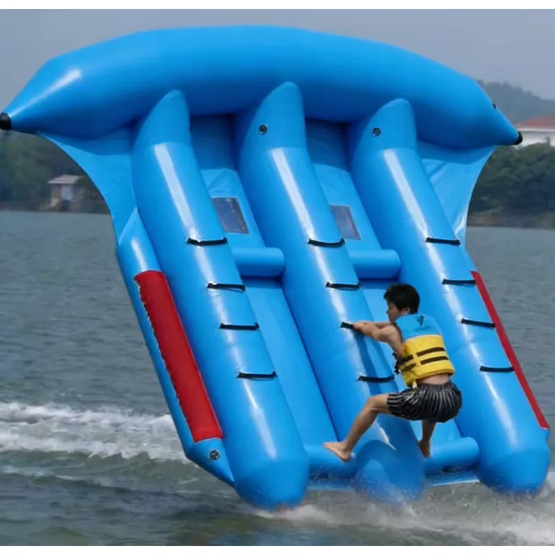 Yeni Gelen Özel Boyutlu Şişme  - Outdoor Adventure Youtube incelemesi ve fiyatı