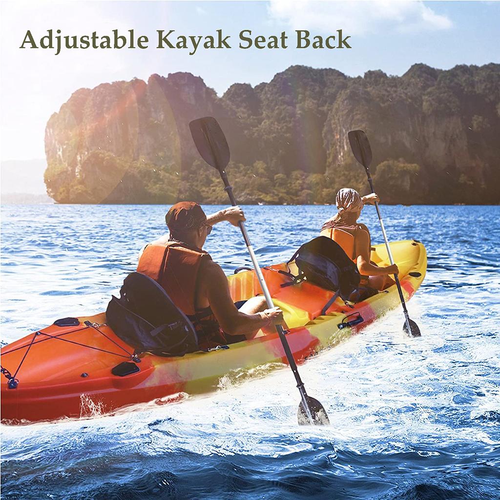 Şişme Bot Sırt Dayanağı Çocuk  - Outdoor Adventure Kayak incelemesi ve fiyatı