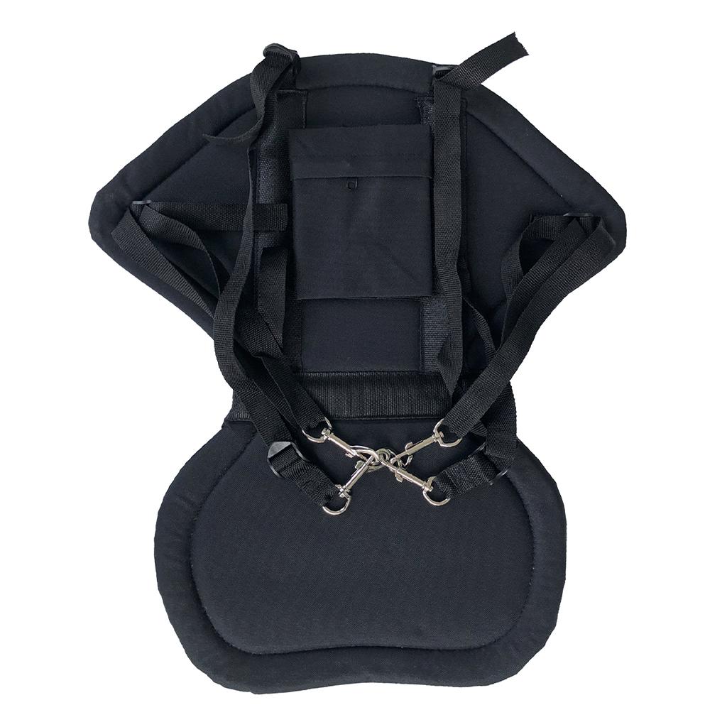 Şişme Bot Sırt Dayanağı Çocuk  - Outdoor Adventure Kayak incelemesi ve fiyatı