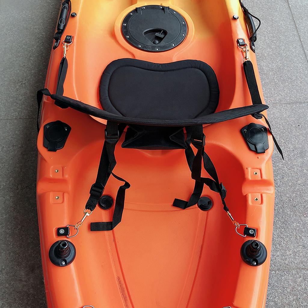 Şişme Bot Sırt Dayanağı Çocuk  - Outdoor Adventure Kayak incelemesi ve fiyatı